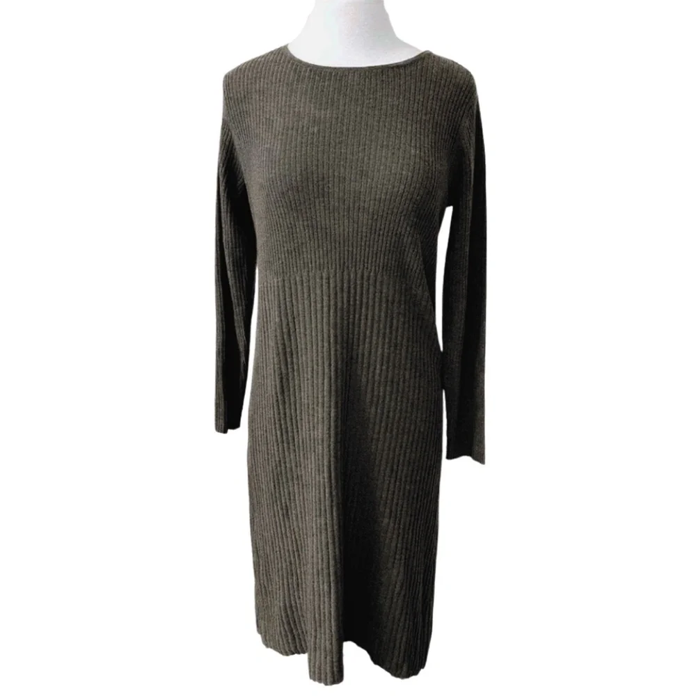 brown long sleeve dress maxi Dark Brown Striped Ruffle Tiered Maxi Dress - FINAL SALE Small | Women's Online Boutique | Boho Chic Style